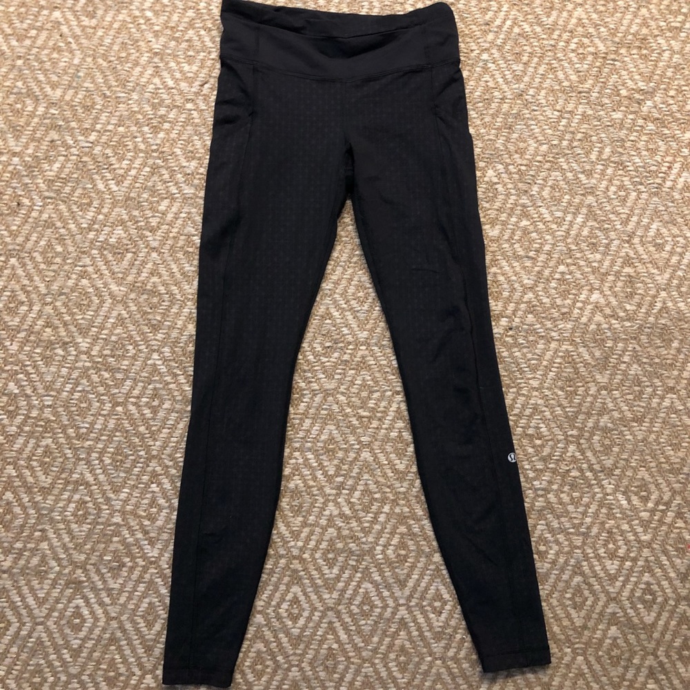 Lululemon lulon leggings